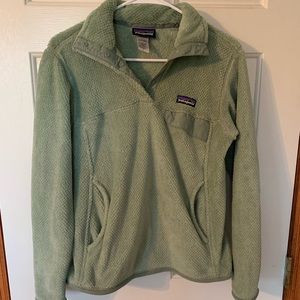 Patagonia pullover